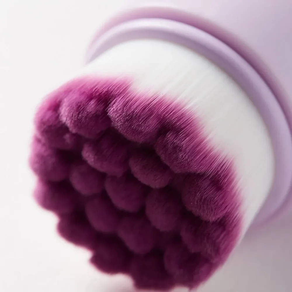 Double Duo Cleansing Brush